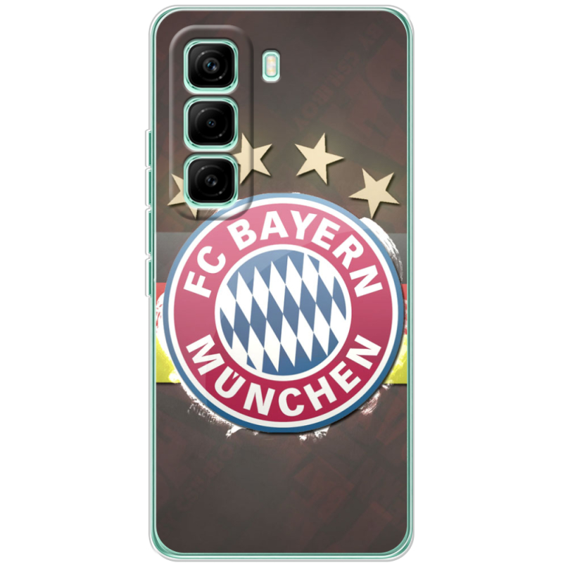 Чохол BoxFace Infinix Hot 60 Pro 