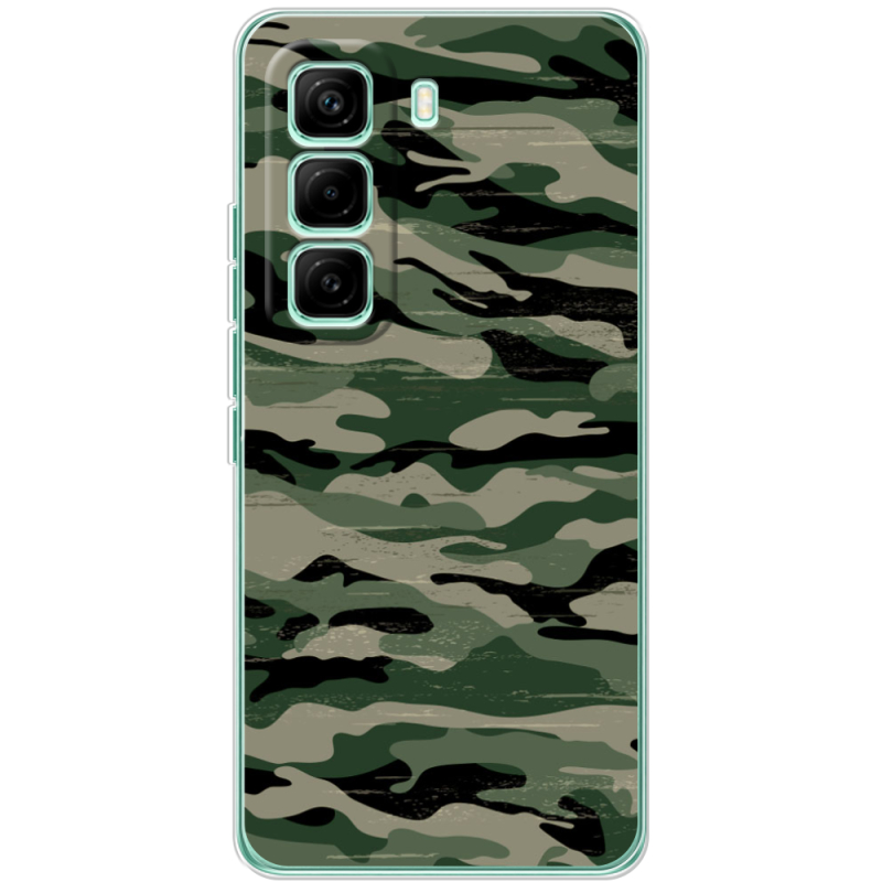 Чохол BoxFace Infinix Hot 60 Pro 