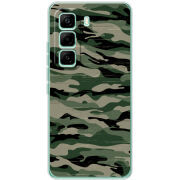 Чохол BoxFace Infinix Hot 60 Pro 