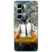 Чохол BoxFace Infinix Hot 60 Pro 