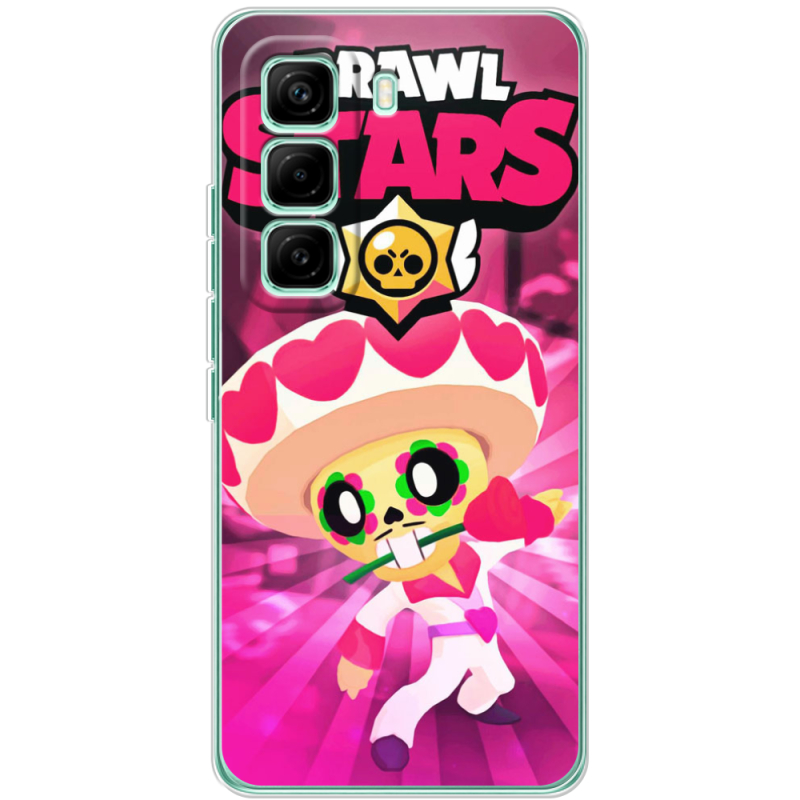 Чохол BoxFace Infinix Hot 60 Pro 