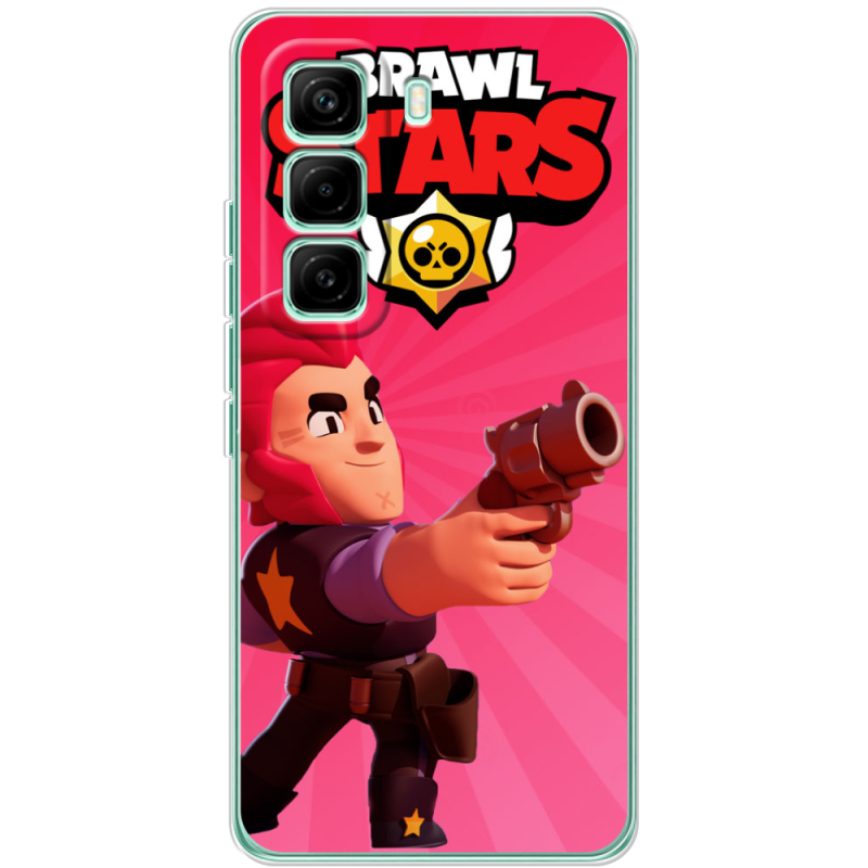 Чохол BoxFace Infinix Hot 60 Pro 