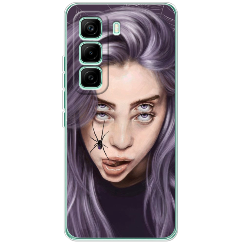 Чохол BoxFace Infinix Hot 60 Pro 