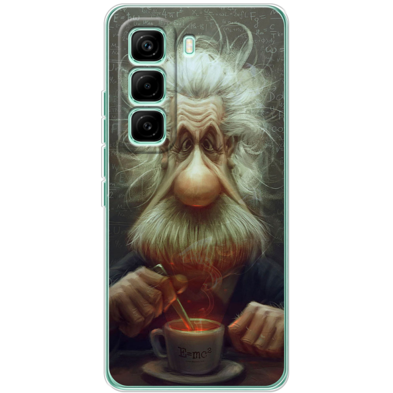 Чохол BoxFace Infinix Hot 60 Pro 