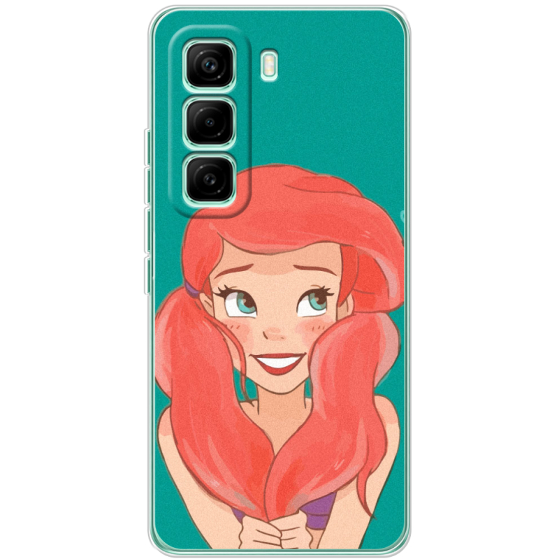 Чохол BoxFace Infinix Hot 60 Pro 