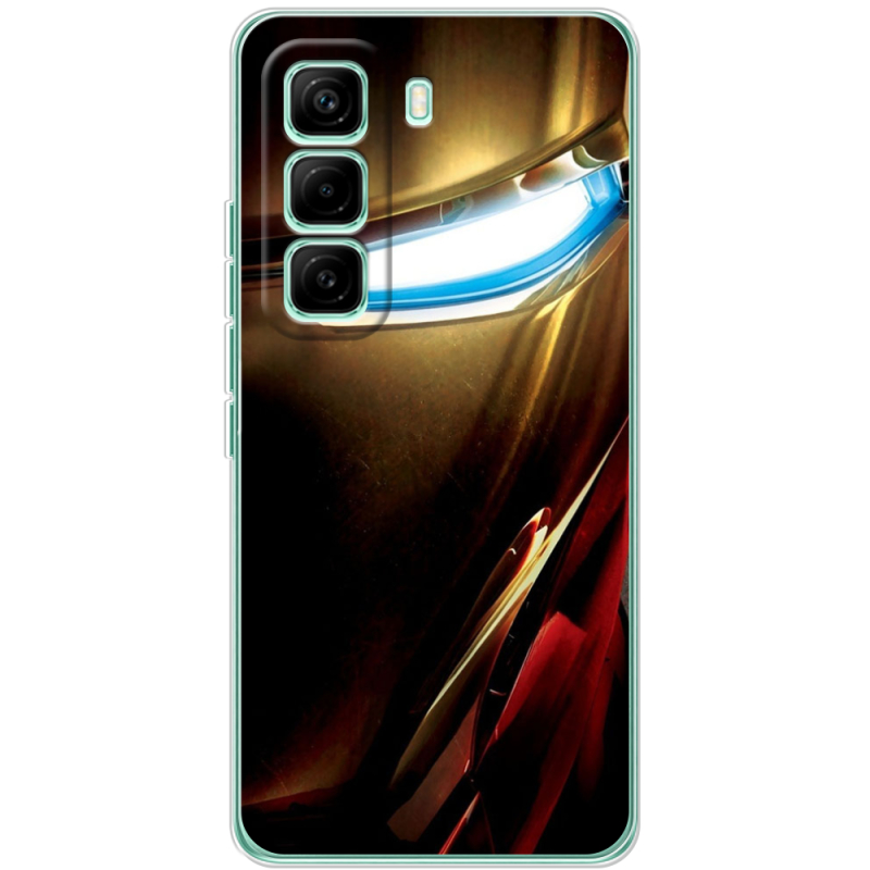 Чохол BoxFace Infinix Hot 60 Pro 