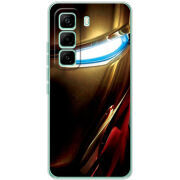 Чохол BoxFace Infinix Hot 60 Pro 