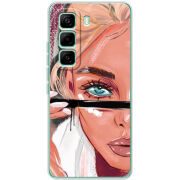 Чохол BoxFace Infinix Hot 60 Pro 