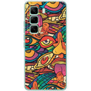 Чохол BoxFace Infinix Hot 60 Pro 