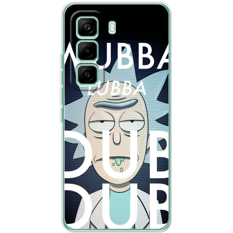 Чохол BoxFace Infinix Hot 60 Pro 