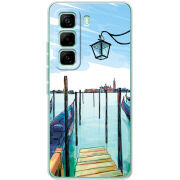 Чохол BoxFace Infinix Hot 60 Pro 