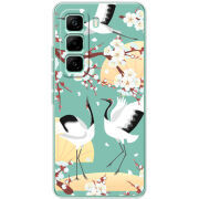 Чохол BoxFace Infinix Hot 60 Pro 