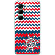 Чохол BoxFace Infinix Hot 60 Pro Valley of Waves