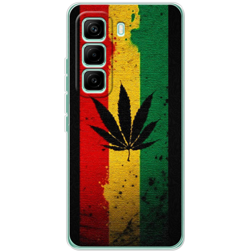 Чохол BoxFace Infinix Hot 60 Pro 