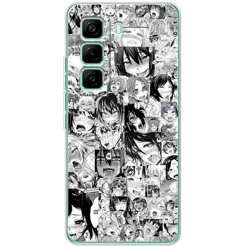 Чохол BoxFace Infinix Hot 60 Pro O-Face