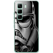 Чохол BoxFace Infinix Hot 60 Pro Imperial Stormtroopers