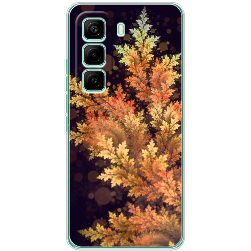 Чохол BoxFace Infinix Hot 60 Pro 