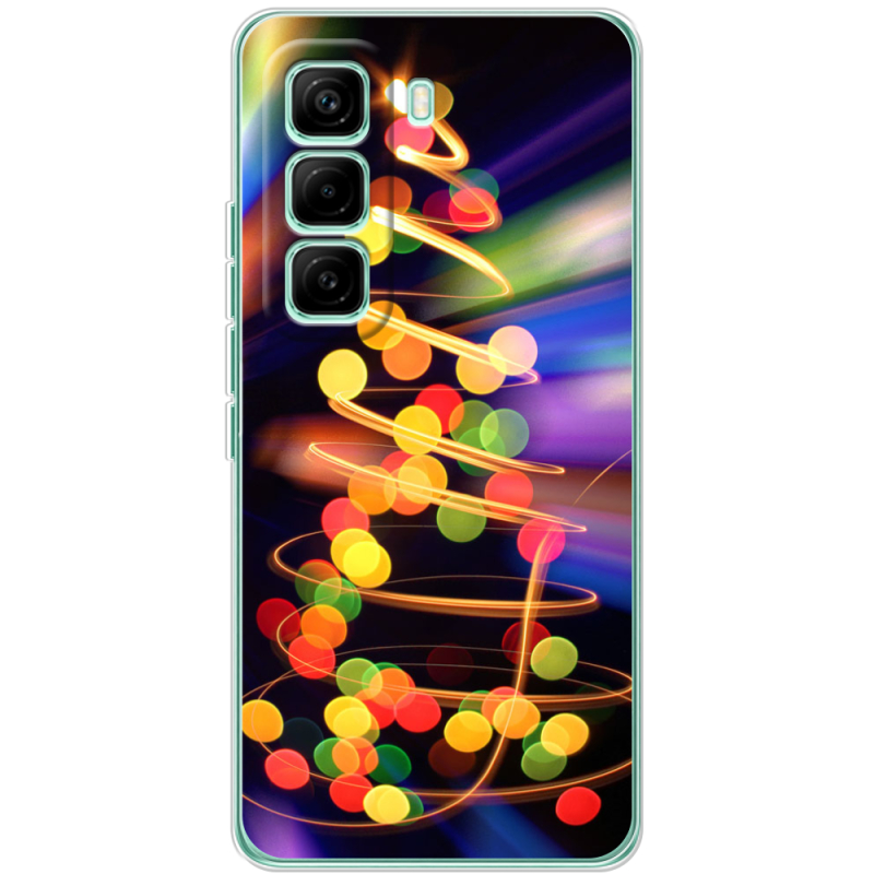 Чохол BoxFace Infinix Hot 60 Pro 