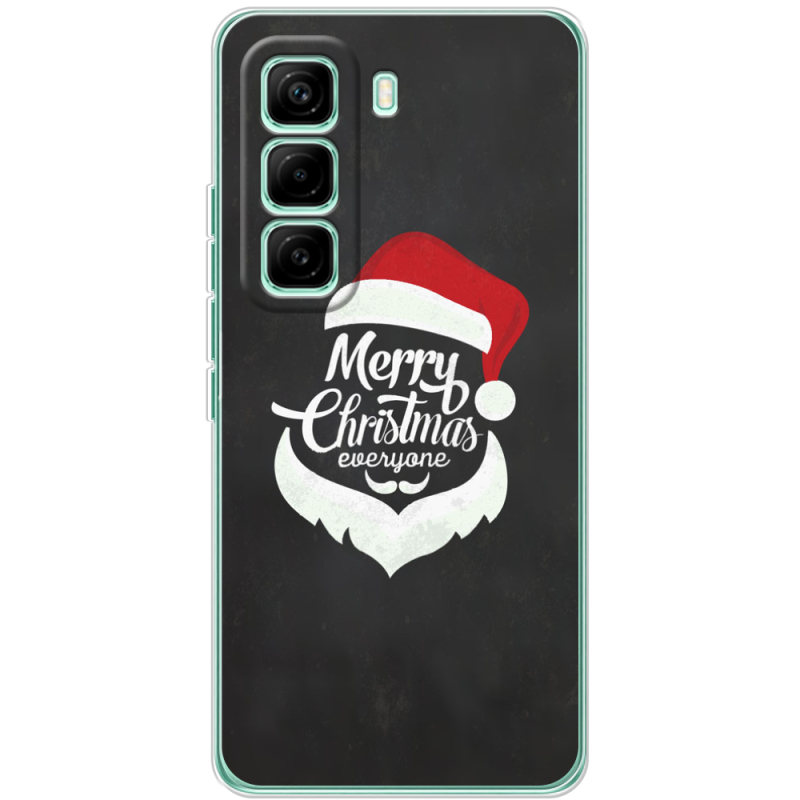 Чохол BoxFace Infinix Hot 60 Pro 