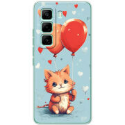 Чохол BoxFace Infinix Hot 60 Pro 