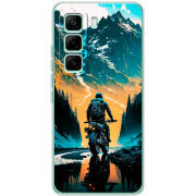 Чохол BoxFace Infinix Hot 60 Pro 