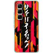 Чохол BoxFace Infinix Hot 60 Pro 