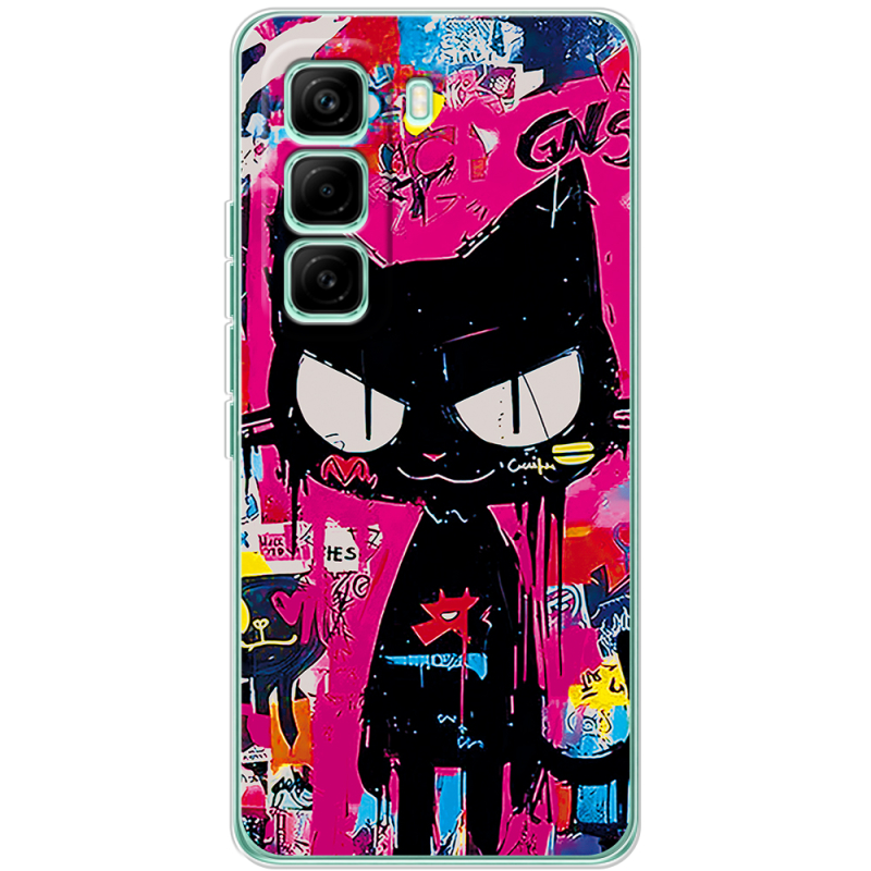 Чохол BoxFace Infinix Hot 60 Pro 