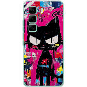 Чохол BoxFace Infinix Hot 60 Pro 