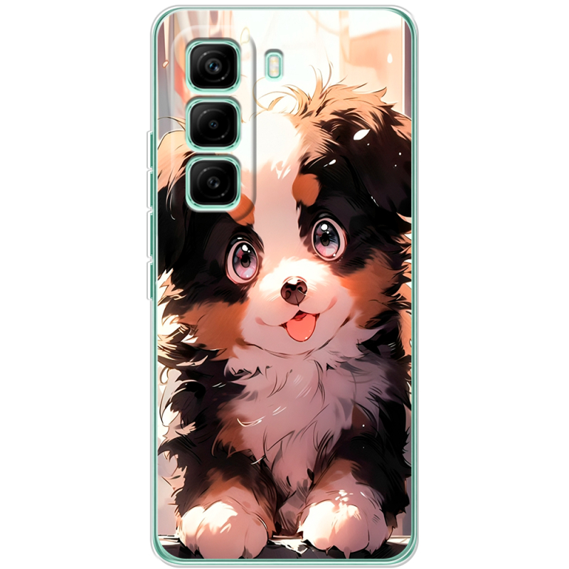 Чохол BoxFace Infinix Hot 60 Pro 