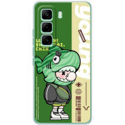 Чохол BoxFace Infinix Hot 60 Pro 