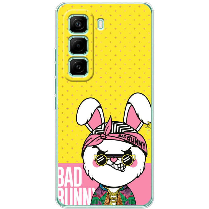 Чохол BoxFace Infinix Hot 60 Pro 