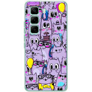 Чохол BoxFace Infinix Hot 60 Pro 