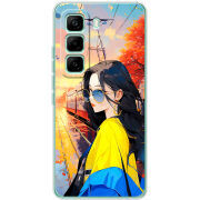 Чохол BoxFace Infinix Hot 60 Pro 