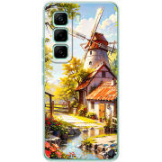 Чохол BoxFace Infinix Hot 60 Pro 