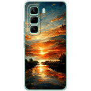 Чохол BoxFace Infinix Hot 60 Pro 