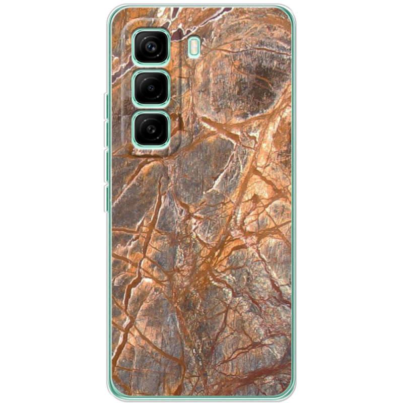 Чохол BoxFace Infinix Hot 60 Pro 