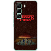 Чохол BoxFace Infinix Hot 60 Pro 