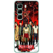 Чохол BoxFace Infinix Hot 60 Pro 