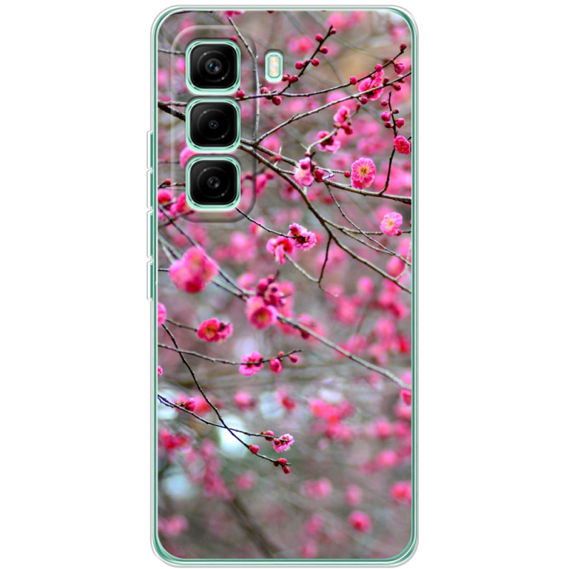 Чохол BoxFace Infinix Hot 60 Pro 