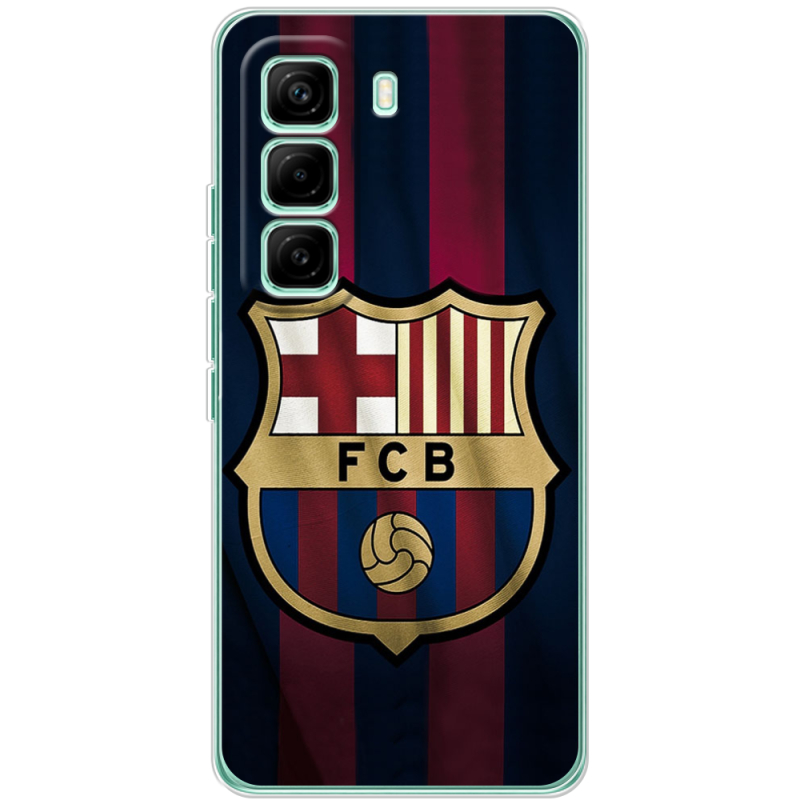 Чохол BoxFace Infinix Hot 60 Pro 