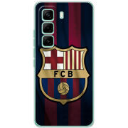 Чохол BoxFace Infinix Hot 60 Pro 