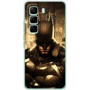 Чохол BoxFace Infinix Hot 60 Pro 