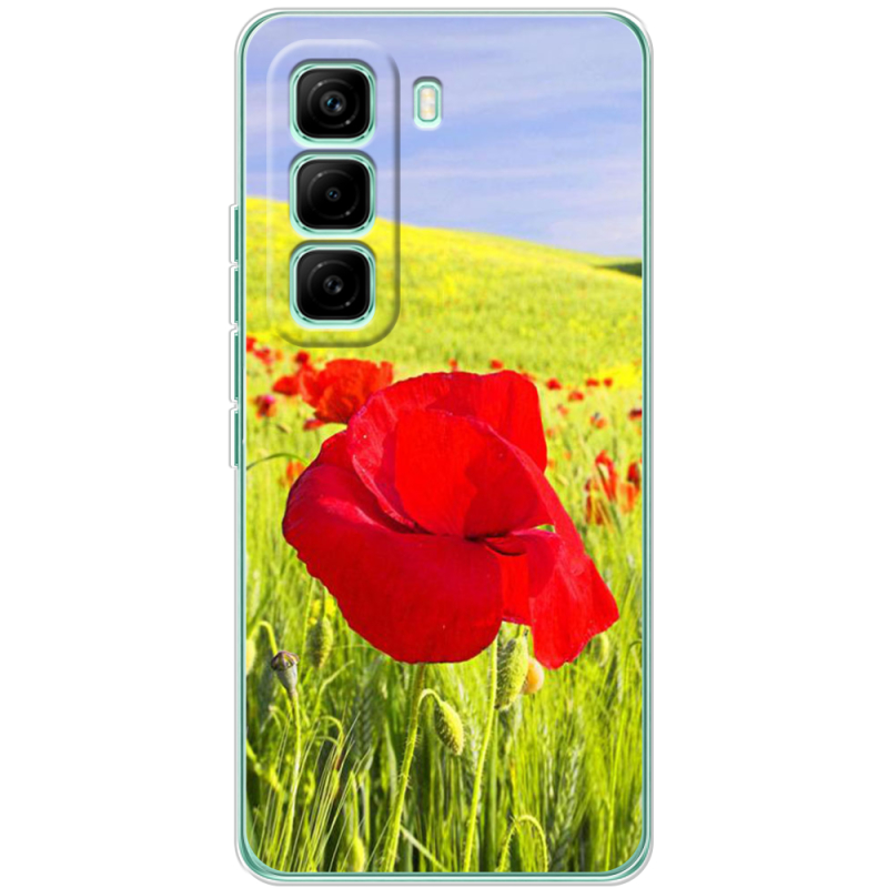 Чохол BoxFace Infinix Hot 60 Pro Мак