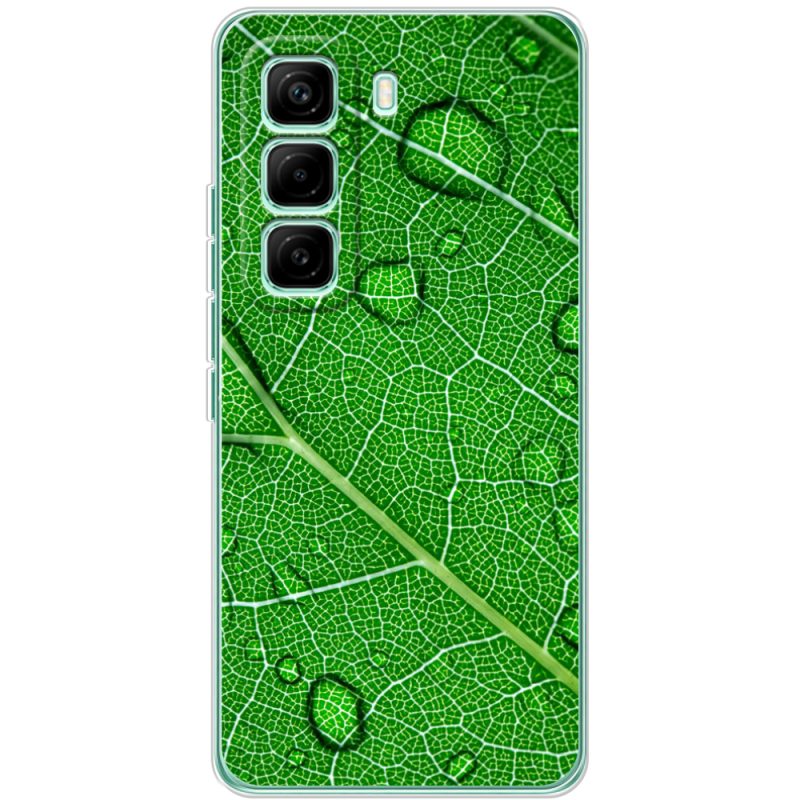 Чохол BoxFace Infinix Hot 60 Pro 