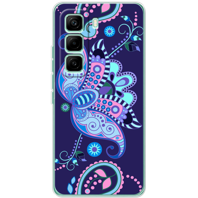 Чохол BoxFace Infinix Hot 60 Pro 