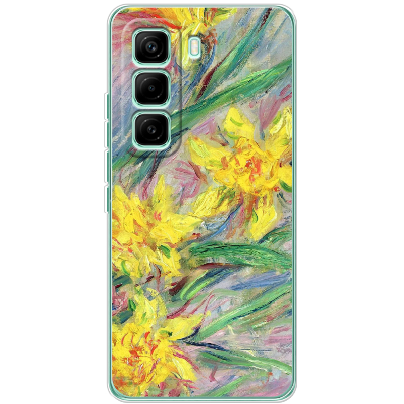 Чохол BoxFace Infinix Hot 60 Pro 