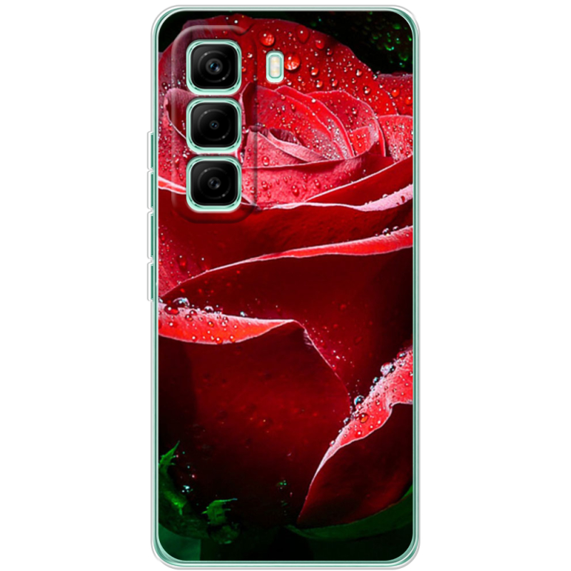 Чохол BoxFace Infinix Hot 60 Pro 