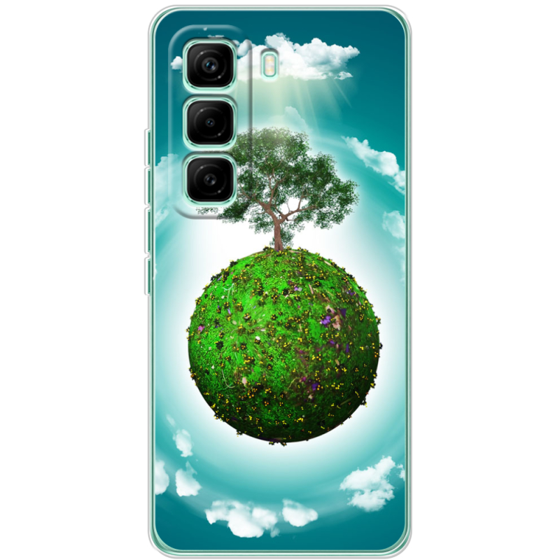 Чохол BoxFace Infinix Hot 60 Pro 