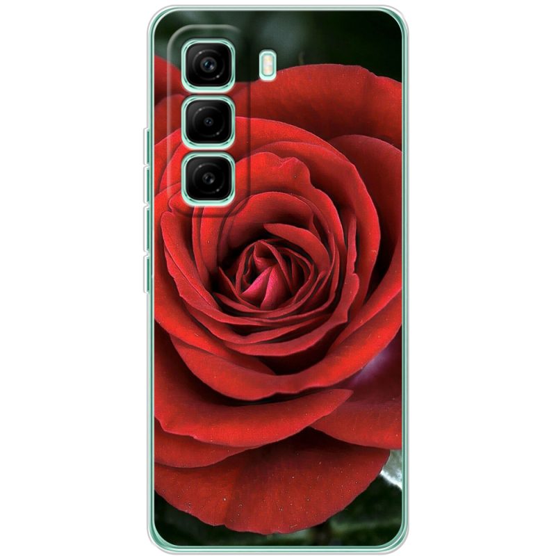 Чохол BoxFace Infinix Hot 60 Pro 