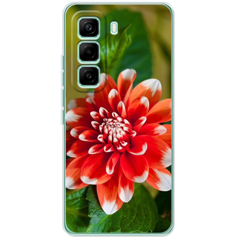 Чохол BoxFace Infinix Hot 60 Pro 